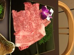 松阪牛焼肉M(法善寺横丁店)-松阪牛焼肉M(法善寺横丁店)