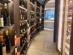-斯普汇生蚝牛排馆(中骏世界城店)