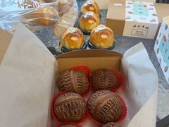 -梦菲思饼屋(瑞金宾馆店)