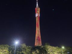 -海心沙亚运公园