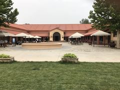 -意大利农场度假村