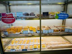 -蜂蝶来饼店(拱北总店)