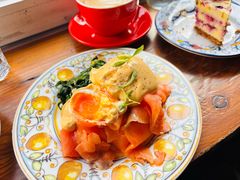 -Alimentari Mulino意大利餐吧&烘焙(丰盛里店)