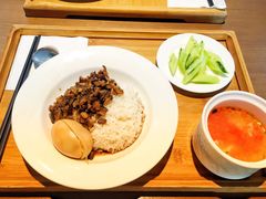 -食其家·牛丼咖喱(天津梅江印象城店)