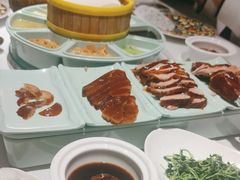 羲和烤鸭-羲和雅苑•北京烤鸭(国贸商城店)
