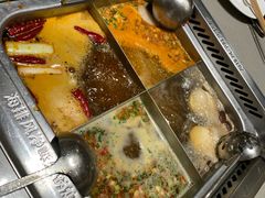 -海底捞火锅(龙湖北京大兴天街店)