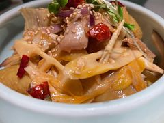 盐商椒麻鸡-锦府盐帮·李宅(领展购物广场中关村店)