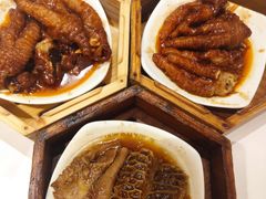 -粤食堂(天津和悦汇店)