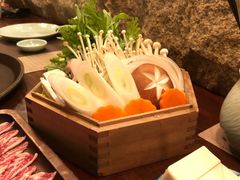 -山葵家·创意料理(万象汇店)