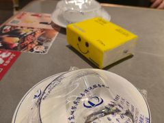 -清真·马坡烧烤涮牛肚·酸浆火锅(新区总店)
