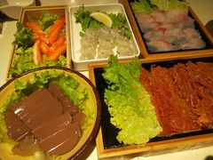 -火锅先生(五马街店)