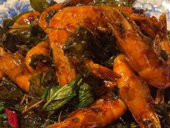 -老头儿油爆虾·1987杭州烟火味(湖滨银泰in77D区店)