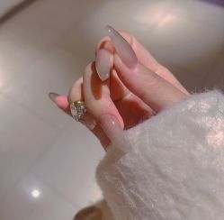 -手艺人不办卡美甲美睫
