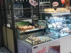 -面包新语(滨湖万达店)