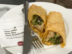-COSTA COFFEE(上海虹口龙之梦)