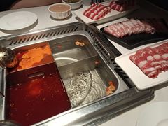 -海底捞火锅(外滩店)