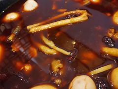 -李子坝梁山鸡(北碚万达五鸡哥店)