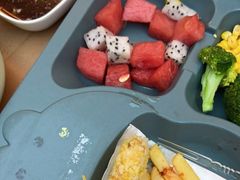 -湯系·煲汤手艺人(东二环泰禾广场店)