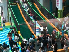 -蒙特利亲子乐园