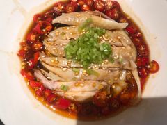 -新太二·鲜料川菜(晶耀前滩店)