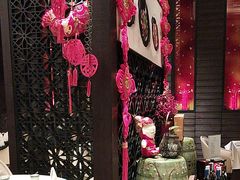 -上海金桥红枫万豪酒店-万豪中餐厅