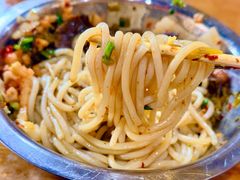 卤粉-李氏紫竹林卤粉(火车站店)