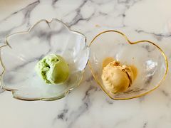 -Dal Cuore 达可芮冰淇淋(陕西北路店)