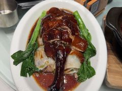 -稻香海鲜饭店(第一国际店)