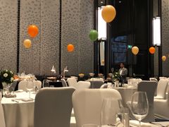 -广州富力丽思卡尔顿酒店