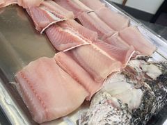 -煳辣鱼(新抚路店)