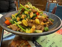-玉桥餐厅(天坛店)