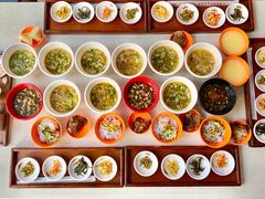 -乡党臊子面(丰庆公园店)