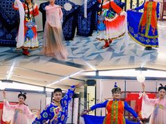-燕莎友谊商城(亮马桥店)