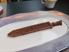 -曾宴·楚菜(湖北省博物馆店)