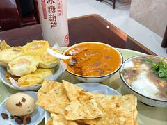 -方中山胡辣汤(顺河路店)