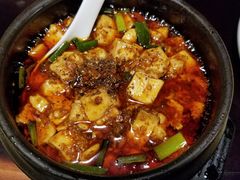 金牌麻辣豆腐-陈麻婆豆腐总店