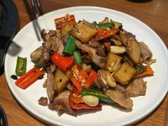 -敏珠拉姆藏餐·南京厨房(富春江东街店)