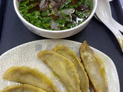 -清真蒋有记(老门东店)