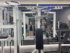 -EASY POWER健身工作室(浦东大道店)