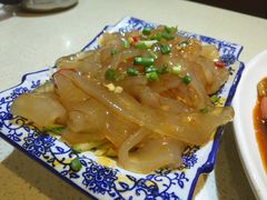 酸辣拉皮-老蜀人川菜馆(中关村店)