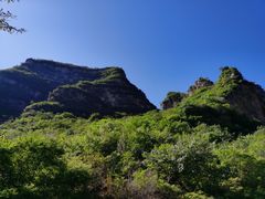 -孤山寨风景区