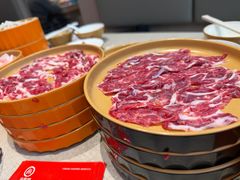 -海底捞大排档火锅(打浦路店)