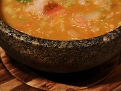 -东海海鲜酒家(中信广场店)
