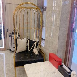 点击看大图 -Meng Lang 梦郎白金店