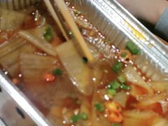 -小不点烧烤城(长乐宫店)