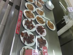 -哈工大一校区食堂