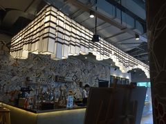 -麦隆咖啡Mellower Coffee(弘基时尚生活中心店)