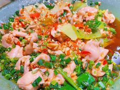 -锦府盐帮·侯宅(五棵松万达店)