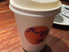 椰香米浆-大牌大·传统杭帮菜(湖滨店)