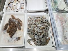 -苏启渔港(云南北路店)